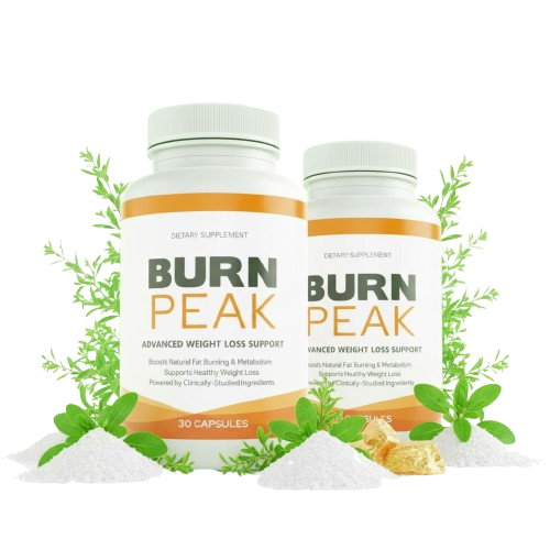 Laellium Weight Loss Scientific Benefits